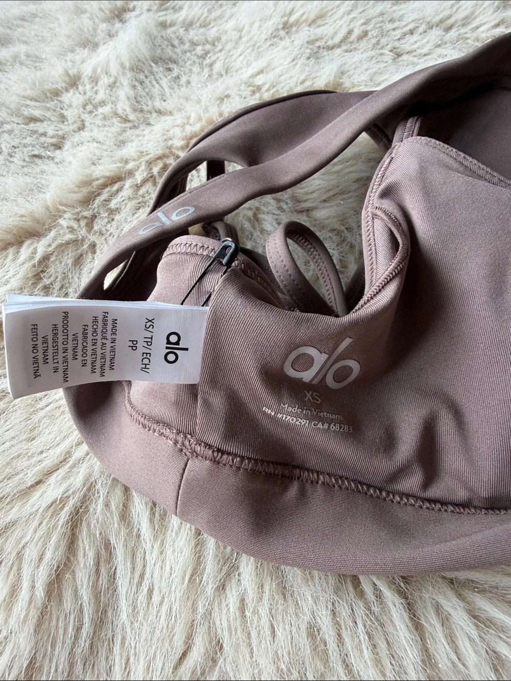 Alo Yoga Airlift Bra